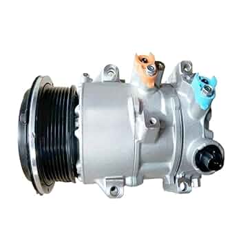 200系 ハイエース 88310-2F030 エアコン コンプレッサー 200系ハイエース エアコンコンプレッサー 88310-2F030 C1108A